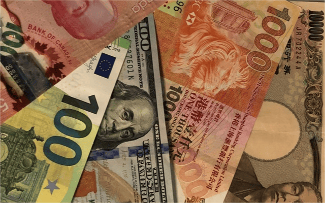 <s><i><strong>Fpmarkets:美联储降息预期升温，美元或将继续走低</strong></i></s>